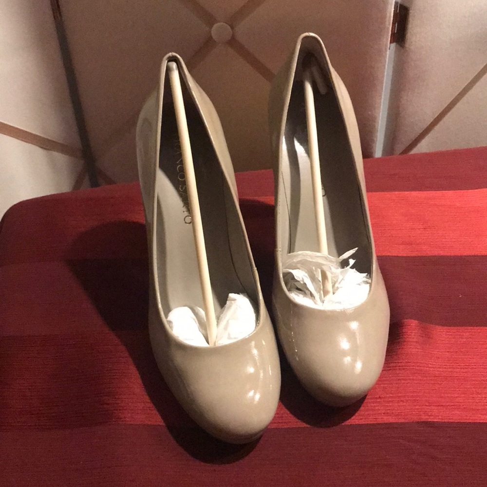 Franco Sarto Heels